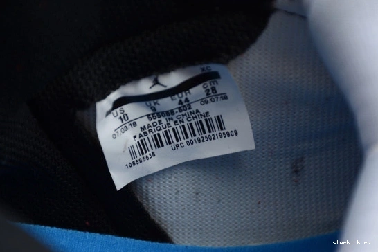 555088-602 Origin Spider-Man 1 555088-602 Jordan AIR High Story Retro 0812